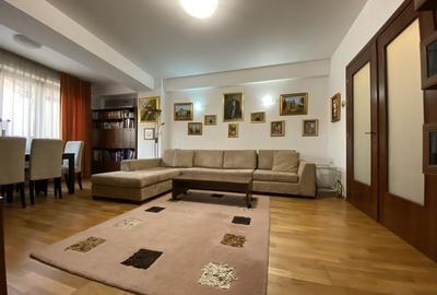 Apartament 3 camere Baneasa | 2 locuri de parcare incluse in pret - 2