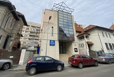 Birou, 979 mp în Dacia