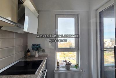 Ap2cam Duplex -GranVia Marina- 2 bai - Vivo Mall - Piscina Exterioara - 600Euro - 9