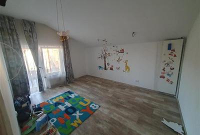 Vila individuală de inchiriat Berceni, reper Mamina, curte 750 mp - 6