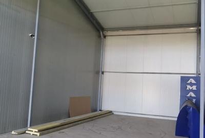 Spațiu comercial, de 75 mp, în Exterior Vest - 1