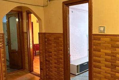 Apartament spațios cu 3 camere, Micro 13, etaj 4/4, 67 mp, 65.000 euro - 7