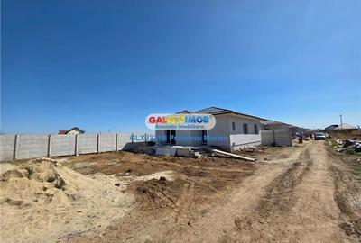 Casă individuală cu 4 camere cu Teren 420 Mp în Clinceni - 33