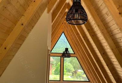 2 Cabane Aframe Lepsa - 8