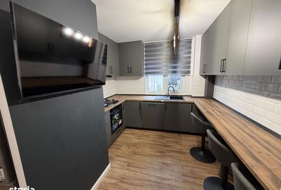 Apartament cu 4 camere în Vest - 13