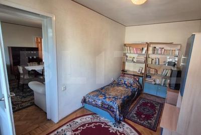 Apartament 4 camere, ultracentral, vedere superba, Deva - 7