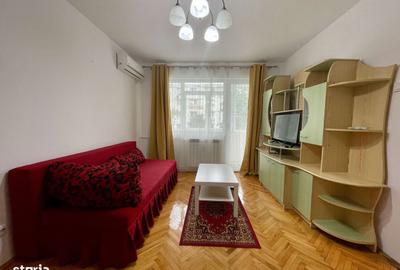 Apartament cu 2 camere semidecomandat în Tătărași
