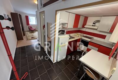 Ap 1 camera+nisa de dormit | TERASĂ |  Hotel Premier/Grigorescu - 9