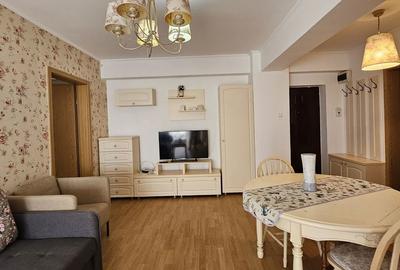 Apartament cu 2 camere semidecomandat în Seleuș - 7