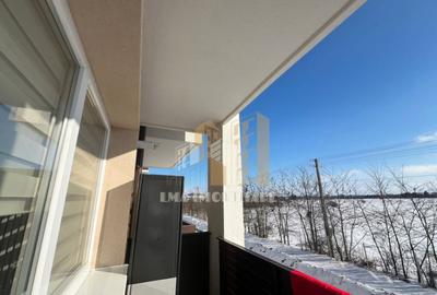 Garsoniera de vanzare in complex Subcetate City 2 - 9