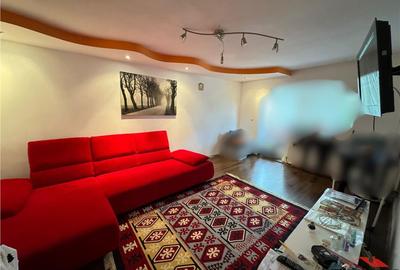 Apartament cu 2 camere decomandat în Brăilei - 6