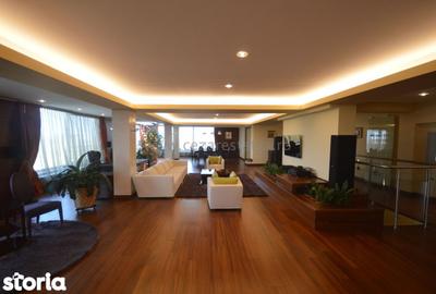 Apartament cu 6 camere în Herăstrău - 8