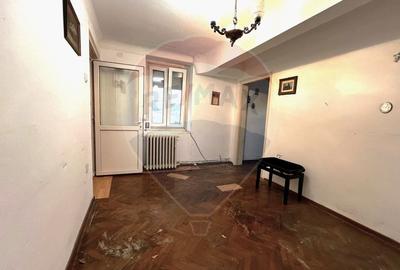 Apartament cu 2 camere+spatiu de depozitare de vanzare in zona Dacia - 4