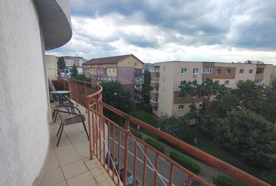 Apartament cu 3 camere de vânzare – Cartier Mărăști - 11