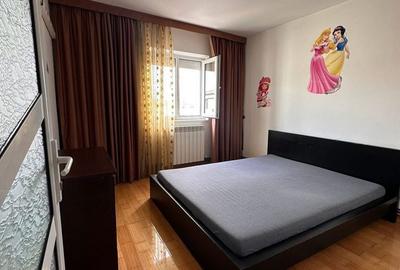 Apartament cu 2 camere decomandat în Central - 6