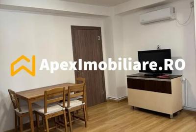 Apartament cu 2 camere semidecomandat în Ștefan cel Mare - 6