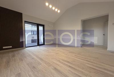 VILĂ PREMIUM | CARTIERUL HENRI COANDĂ | 191 MP UTILI | DESIGN MODERN | - 1