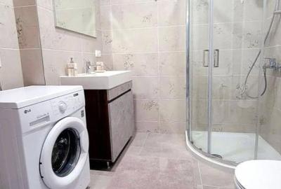 Garsonieră decomandată în Berceni