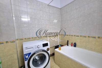 Apartament cu spatii generoase si acces facil, zona Semicentrala - 9