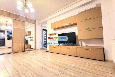 Apartament cu 2 camere decomandat, mobilat în Chiajna - 12