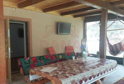 CASA DE VACAN?A 5 CAMERE,POINANA MARULUI, JUD.CARA?-... - 3