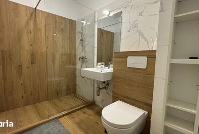 Apartament cu 2 camere în Băneasa - 9