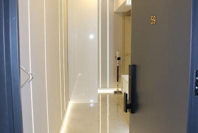 Apartament cu 3 camere în Podu Roș - 9