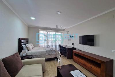 Garsonieră decomandată în Tractorul - 1