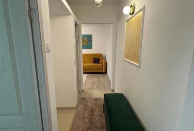 De vanzare apartament cu 3 camere, complet renovat, mobilat ?i utilat, 59.900 euro - 1