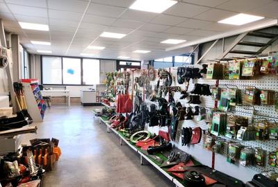 Spa?iu industrial (comercial) de vanzare, construc?ie ... - 12