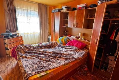 Vanzare Vila P+M - Boldesti Scaeni 165 mp utili o 1676 mp teren - 7