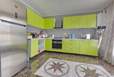 Casă clasică pe un singur nivel, cu teren generos 700 mp Vânători, Galați Casă clasică pe un singur nivel, cu teren generos 700 mp Vânători, Galați - 4