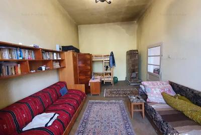 Vind apartament Deta - 7