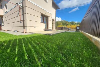 CASA PREMIUM 4 CAMERE, MIROSLAVA-VALEA URSULUI , 120 MP UTILI - 5