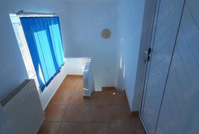 Casa-vila p+1 Cartier Priseaca, Targoviste. - 3