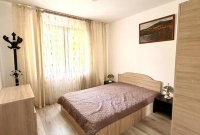 Apartament cu 2 camere decomandat în Rahova - 1