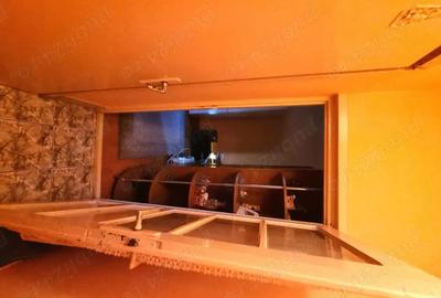 Apartament cu 2 camere nedecomandat în Lipova - 7