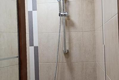 Garsonieră semidecomandată în Rahova - 1