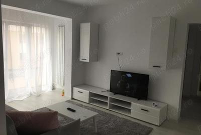 Apartament cu 3 camere nedecomandat în Central - 3