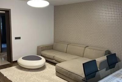 Apartament cu 3 camere decomandat, mobilat în Nerva Traian - 2