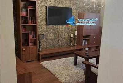 Apartament cu 3 camere decomandat în Banat - 14