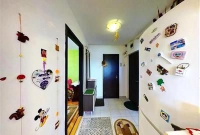 Tur Virtual! Decomandat, balcon mare,mobilat,accesorizat,MureseniTargu Mures - 4