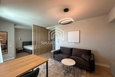 STUDIO - mobilat utilat - pet friendly - COMISION 0 - Metrou Pipera - 9