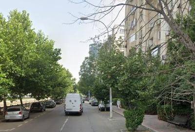 Garsonieră decomandată în Mărășești