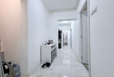 Apartament cu 4 camere semidecomandat, mobilat în Ghencea - 5