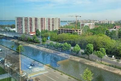 Birou, de 225 mp, în Splaiul Independenței - 11