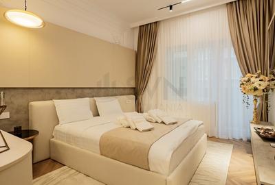 REA1022878 Penthouse 4 camere I Lux I Terasa cu vedere panoramica - 6