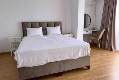 Duplex + Loc de Parcare- Giurgiului-Berceni - 2