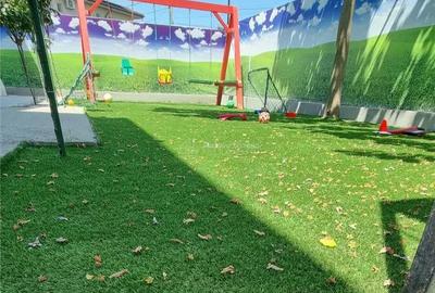 Casă cu 14 camere cu Teren 650 Mp în Nord - 11