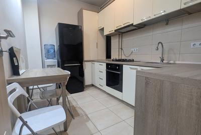 Inchiriez apartament cu 3 camere Inchiriez apartament cu 3 camere - 4